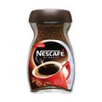 NESCAFE CLASSIC 200GM JAR